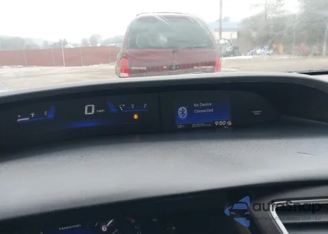 2015 Honda Civic Lx from USA, damaged, VIN 19XFB2F5XFE262899